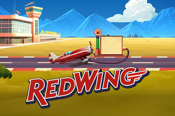 Redwing crash game