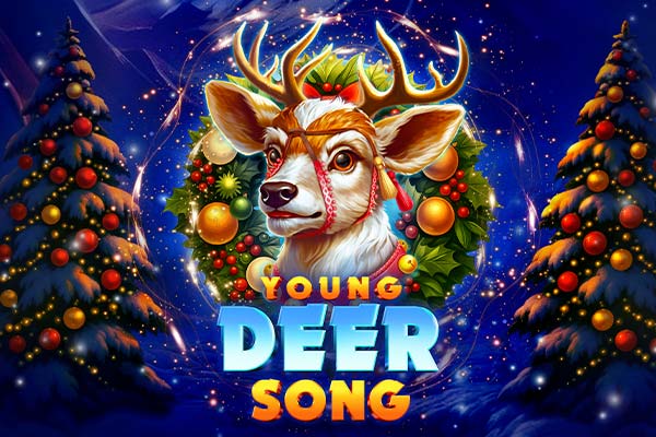 Young Deer slot game